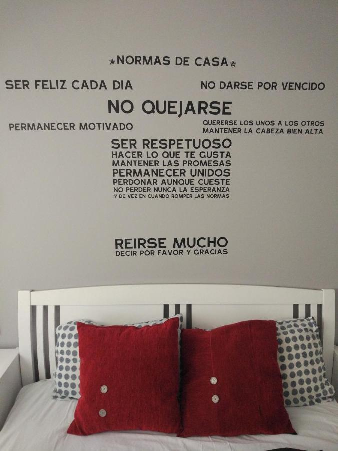 Bonito Loft en Ermua. Cómodo y funcional. Exterior foto