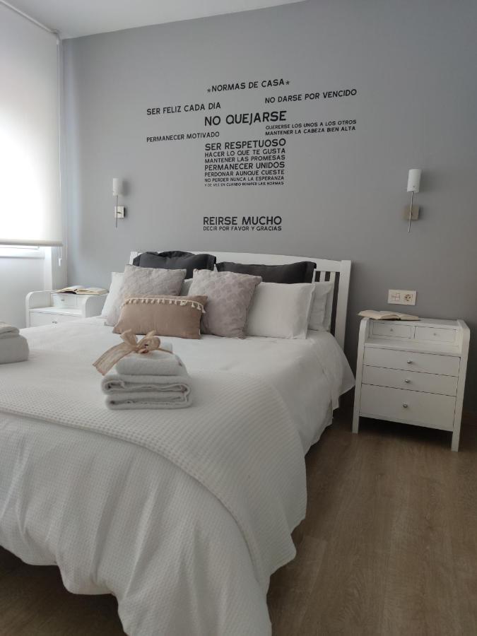 Bonito Loft en Ermua. Cómodo y funcional. Exterior foto
